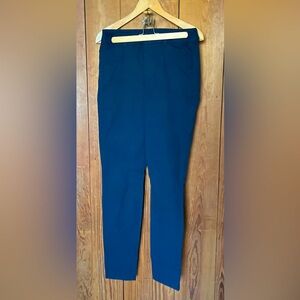 Women’s Old Navy high rise pixi slim pants size 10 tall